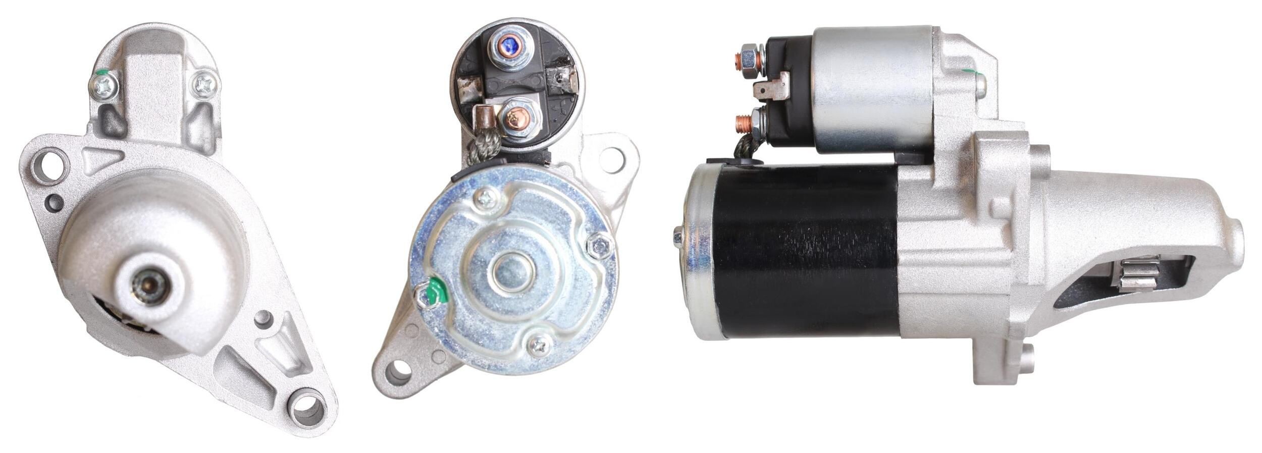 LUCAS LRS03979: Starter 1,8kW