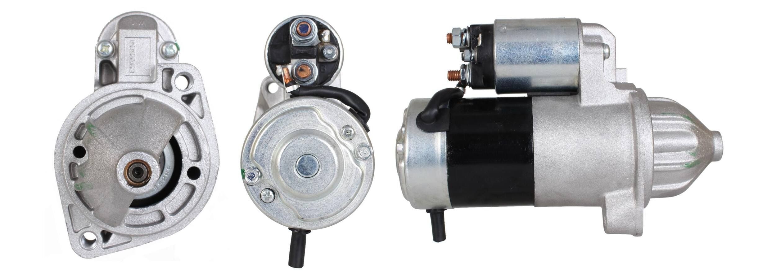 LUCAS LRS04010: Starter 1,2kW