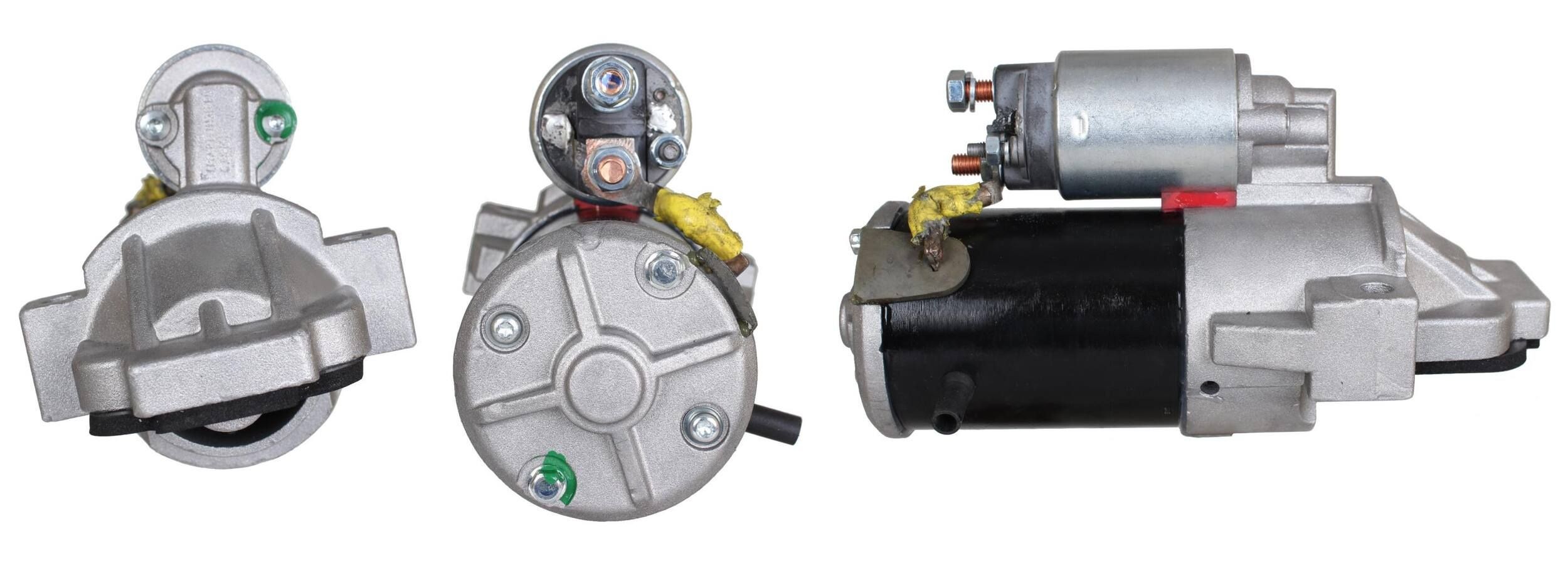 LUCAS LRS04024: Starter 2,2kW