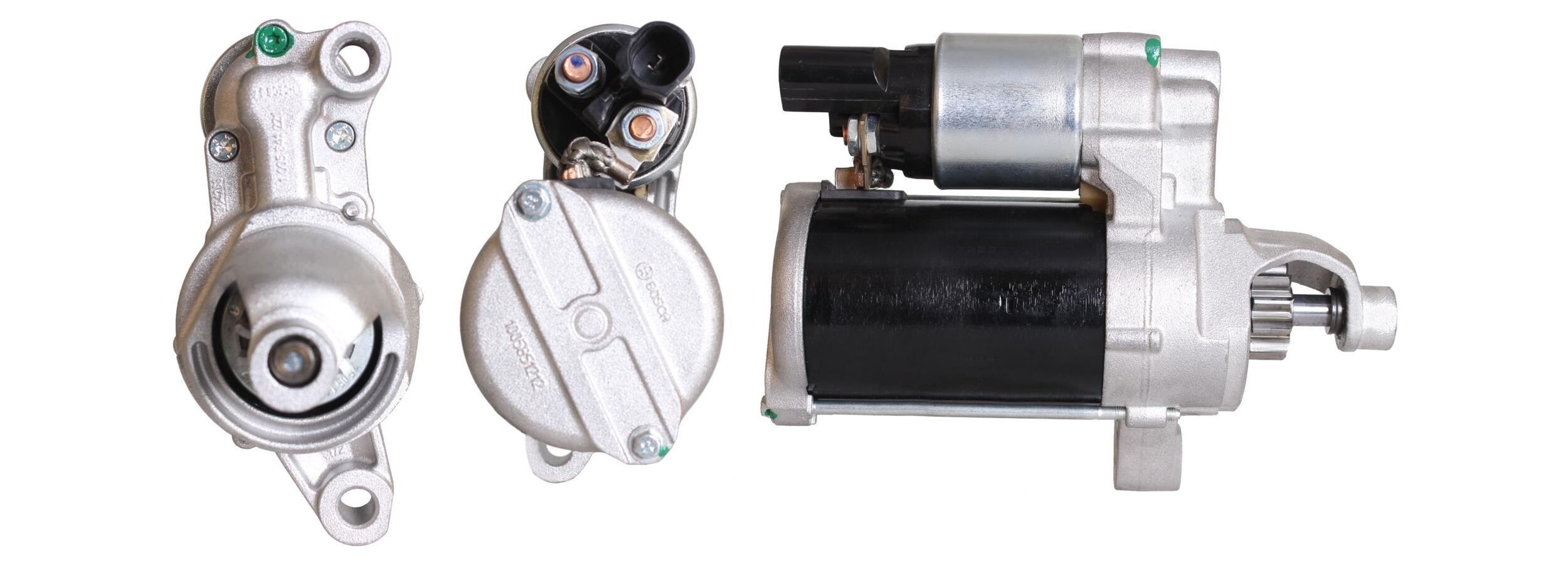 LUCAS LRS04034: Starter 1,4kW