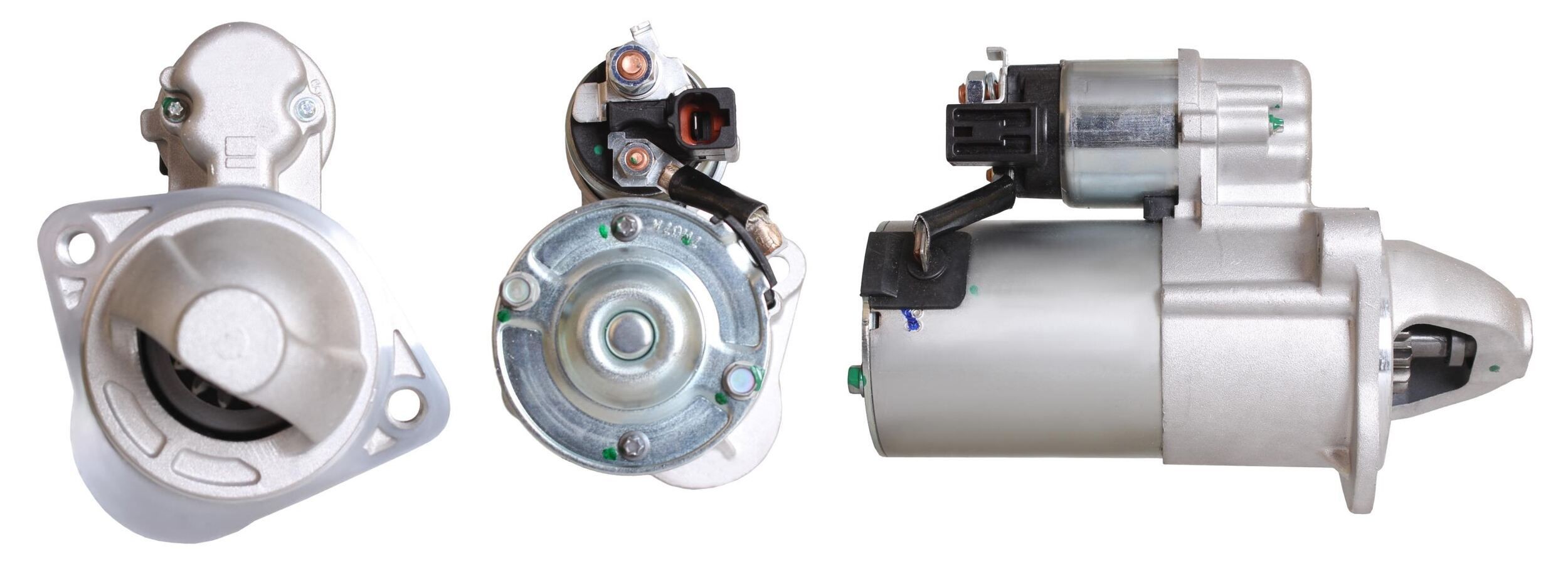 LUCAS LRS04063: Starter 1,2kW