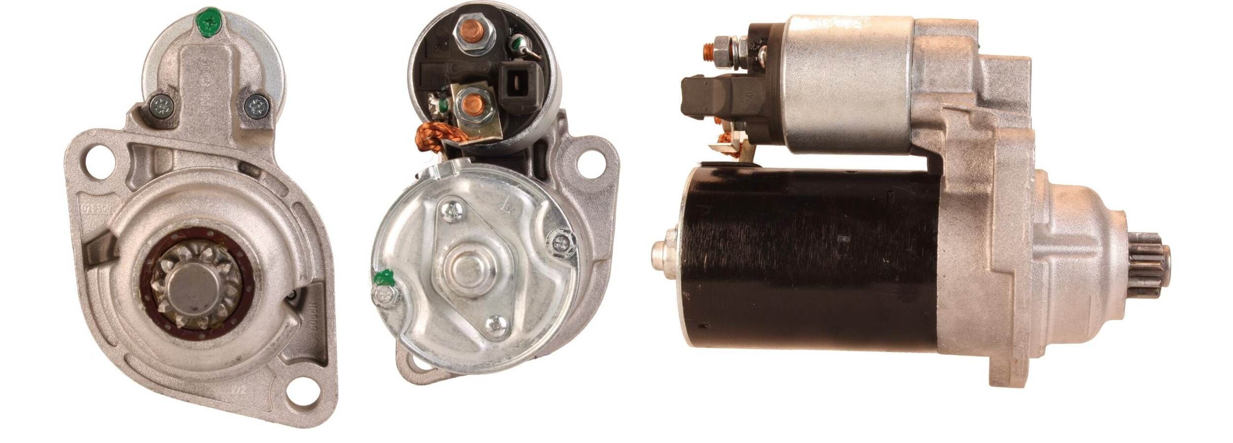 LUCAS LRT00178: Starter 1,1kW