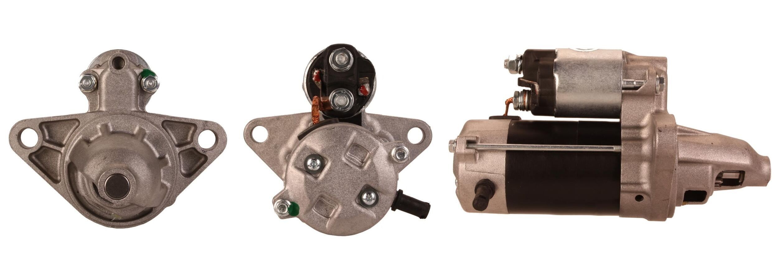 LUCAS LRT00184: Starter 1kW