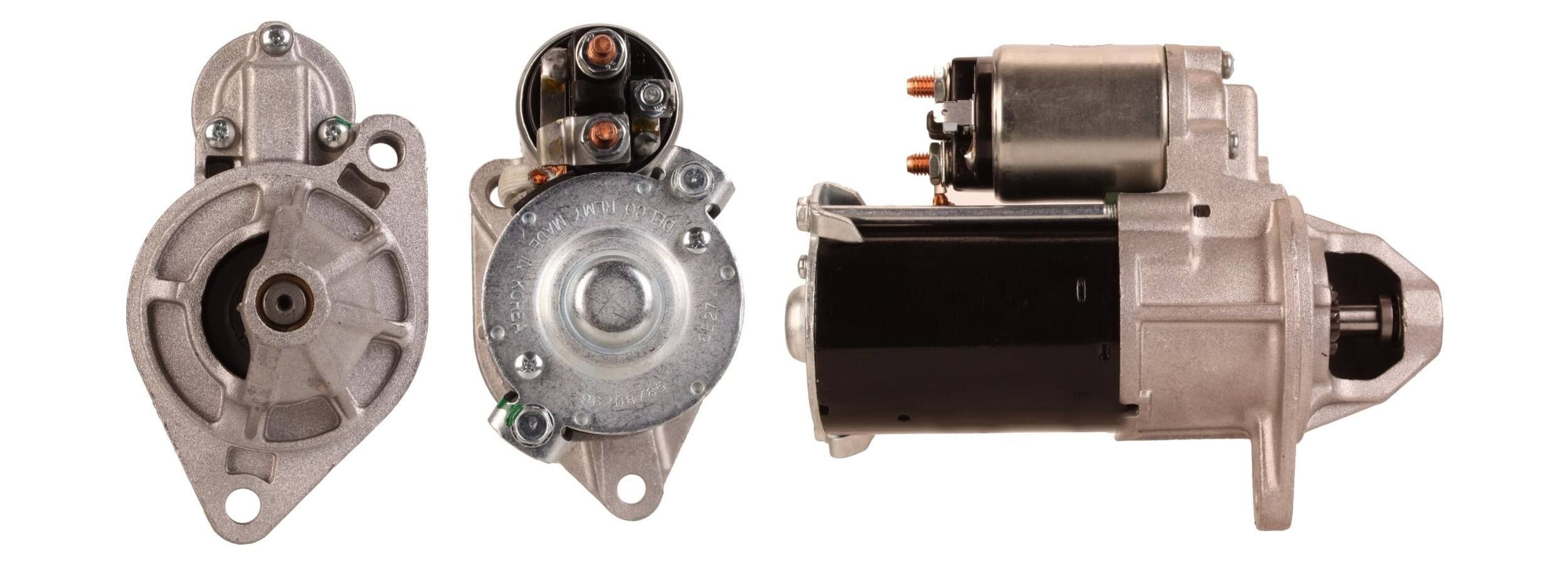 LUCAS LRT00190: Starter 1,1kW