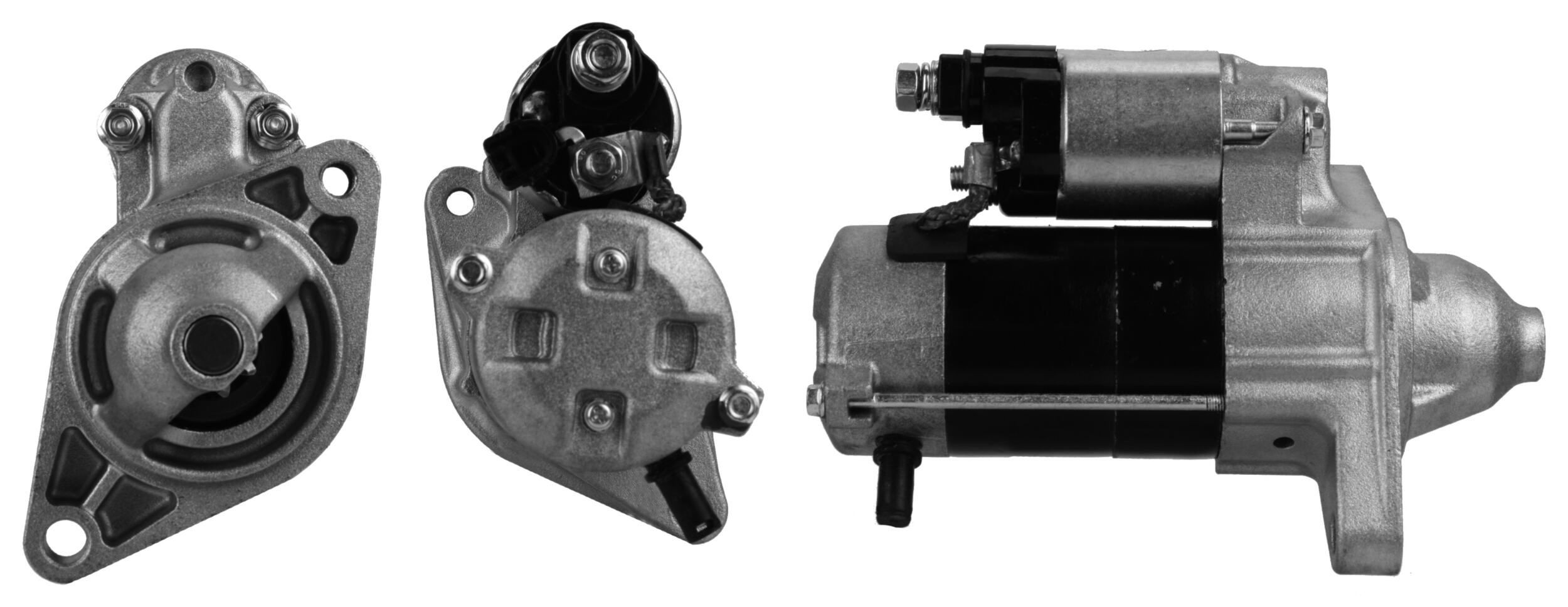 LUCAS LRT00216: Starter 1kW
