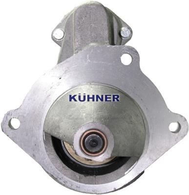 AD KÜHNER 10337K: Starter 2,5kW