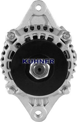 AD KÜHNER 553096RIM: Alternator 50A