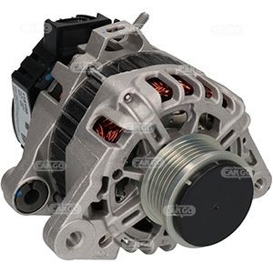 HC-Cargo 116310: Dynamo / Alternator 80A
