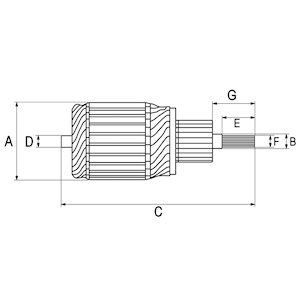 HC-Cargo 142363: Laager