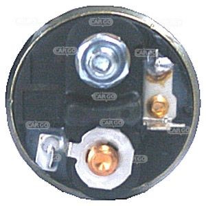 HC-Cargo 150605: Süütepool 12V, 3-poolsus