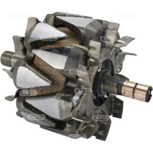HC-Cargo 150656: Süütepool 12V, 4-poolsus