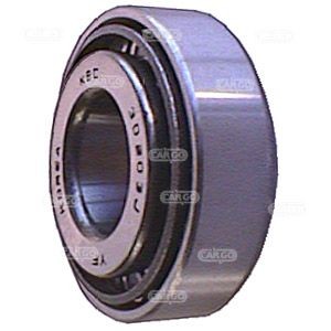 HC-Cargo 181716: Lambda andur