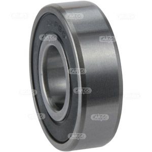 HC-Cargo 181898: Sensor, rotações da roda Eixo dianteiro, de ambos os lados