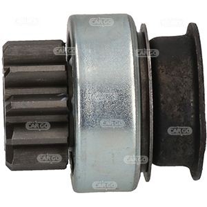 HC-Cargo 332330: Cuplaj unisens, demaror