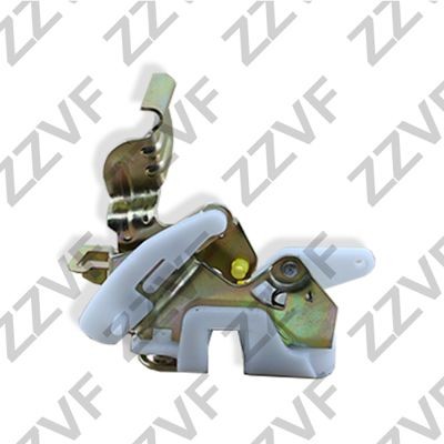 ZZVF ZV296MB: Ukselukk taga paremal
