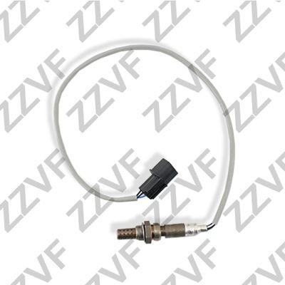 ZZVF ZV324MN: Lambda andur