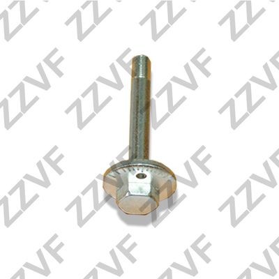 ZZVF ZV3267MN: Parafuso de correcção do camber