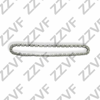 ZZVF ZV386MN: Mootorikett