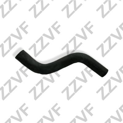 ZZVF ZV39MR: Hadica chladenia vpravo hore