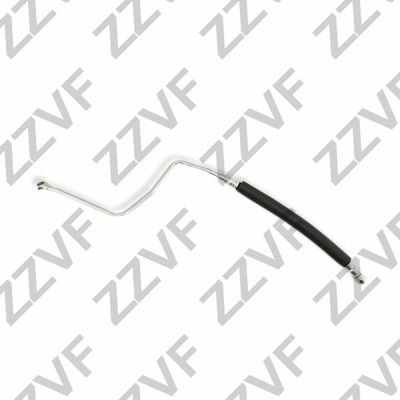 ZZVF ZV453MR: Õlivoolik all