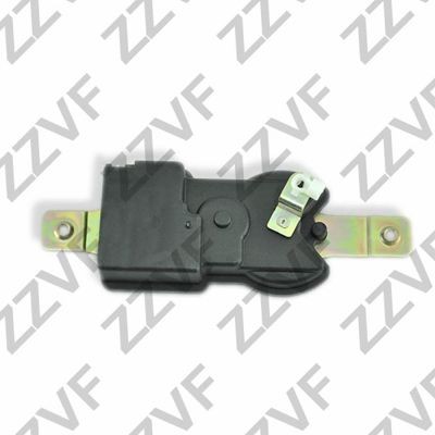 ZZVF ZV941MB: Ukselukk ees paremal