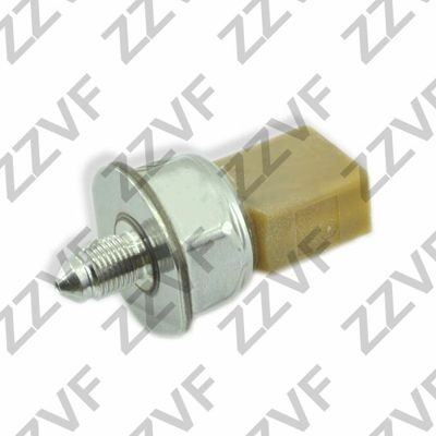 ZZVF ZV961CC: Andur, kütuserõhk