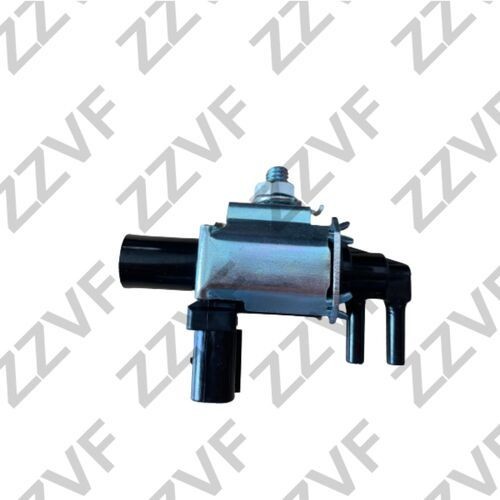 ZZVF ZVAK121: Convertor presiune