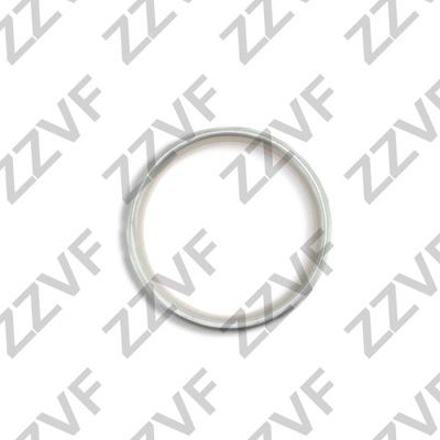 ZZVF ZVBZ0201: Rõngastihend, heitgaasitoru
