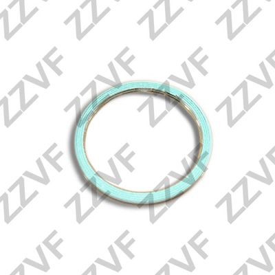 ZZVF ZVBZ0213: Tarpiklis, išleidimo kolektorius