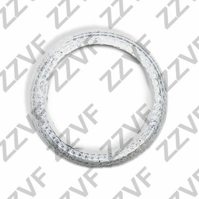 ZZVF ZVBZ0237: Tarpiklis, išleidimo kolektorius