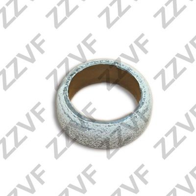 ZZVF ZVBZ0241: Rõngastihend, heitgaasitoru