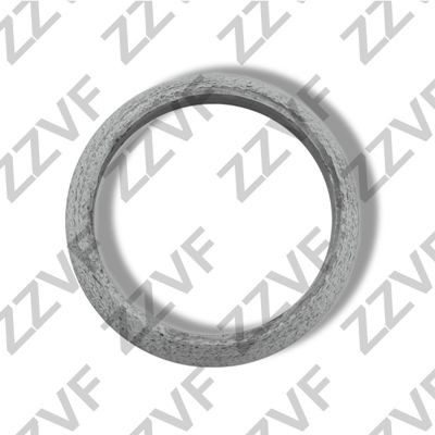 ZZVF ZVBZ0252: Rõngastihend, heitgaasitoru