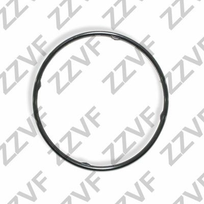 ZZVF ZVBZ0259: Tihend, käigukast
