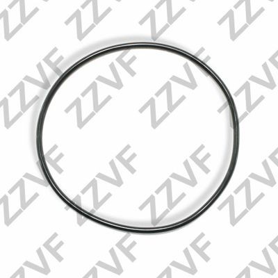 ZZVF ZVBZ0261: Akseltetningsring, hjulnav framaksel