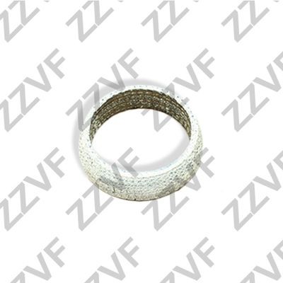 ZZVF ZVBZ0263: Rõngastihend, heitgaasitoru