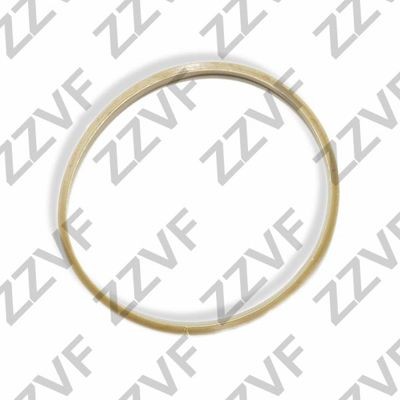 ZZVF ZVBZ0264: Tihend, sisselaskekollektor Kumm