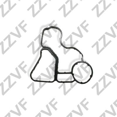ZZVF ZVBZ0282: Tihend,õlifiltrikorpus