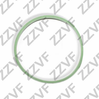 ZZVF ZVBZ0297: Guarnizione, Collettore aspirazione Gomma