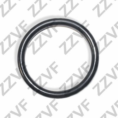 ZZVF ZVBZ0298: Tihend, sisselaskekollektor