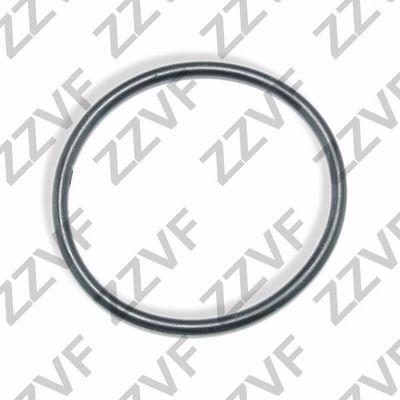 ZZVF ZVBZ0299: Tihend, sisselaskekollektor