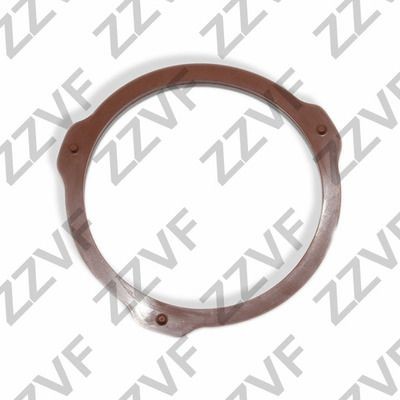 ZZVF ZVBZ0304: Tihend, kütusepump