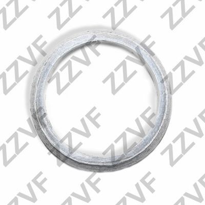 ZZVF ZVBZ0306: Blīve, Izplūdes caurule