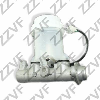 ZZVF ZVCC011: Peapiduri silinder 24mm