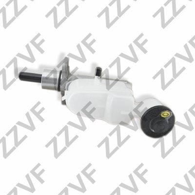 ZZVF ZVCC017: Peapiduri silinder