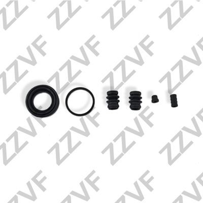 ZZVF ZVCER174: Set reparatie, etrier