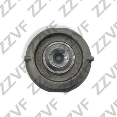 ZZVF ZVKF002: Behuizing, oliefilter