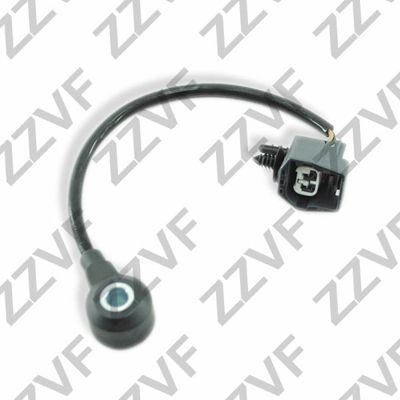 ZZVF ZVLF189: Detonatsiooniandur