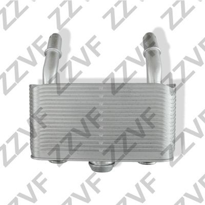 ZZVF ZVM05X: Radiator ulei, ulei motor