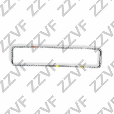 ZZVF ZVMN927: Catena di distribuzione