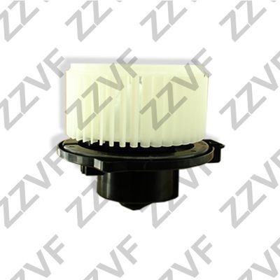 ZZVF ZVMT007: Interieurventilatie